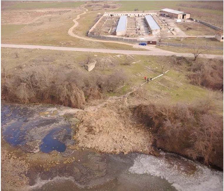Картата на делата