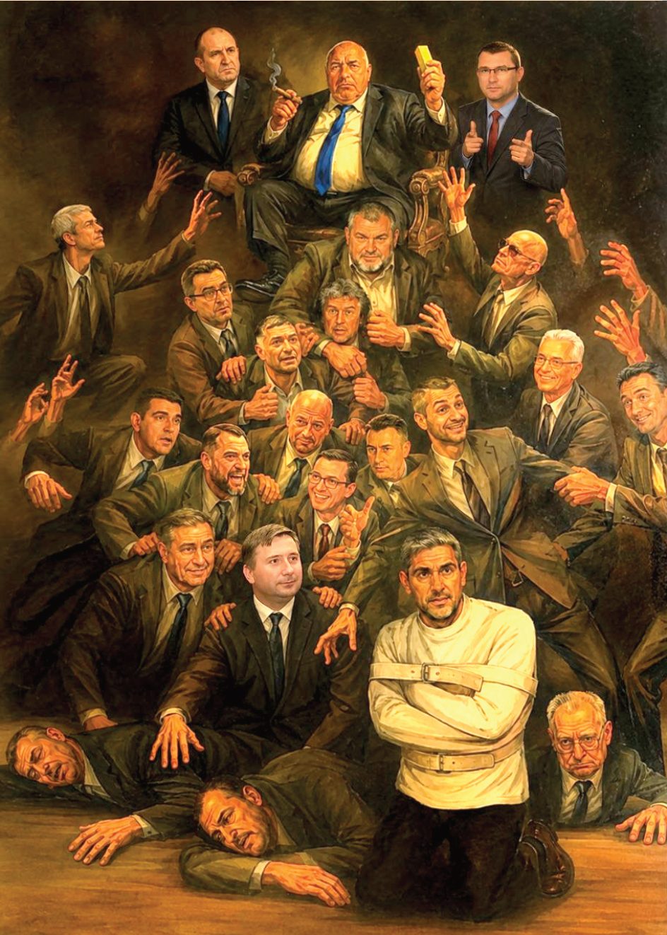 Искаха да ни няма. Ето какво направихме
