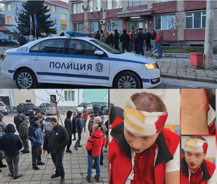 Картата на делата