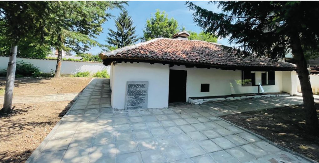 Картата на делата